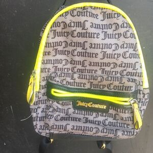 Juicy Couture Bag